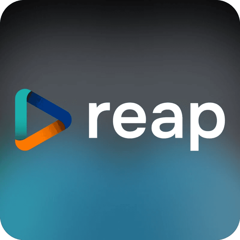 Reap.video