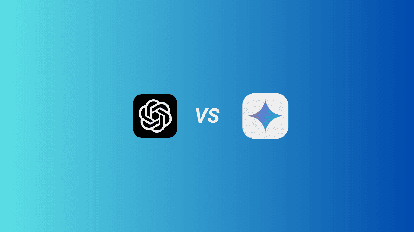 ChatGPT vs Gemini for SEO Blog Writing: Which One Actually Saves You Editing Time?